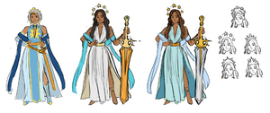 Characters of 33 Immortals.png